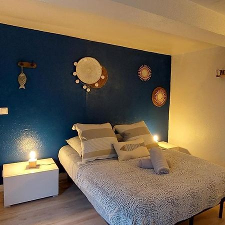 Le Petit Matelot Au 1 Er Etage A 10Min A Pieds Du Centre Ville Dieppe Exterior photo