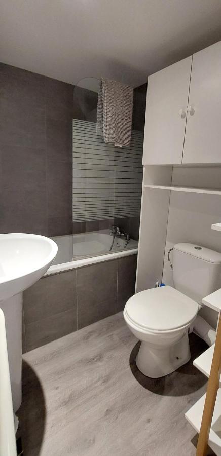 Le Petit Matelot Au 1 Er Etage A 10Min A Pieds Du Centre Ville Dieppe Exterior photo