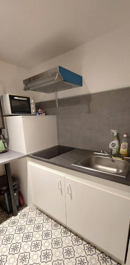 Le Petit Matelot Au 1 Er Etage A 10Min A Pieds Du Centre Ville Dieppe Exterior photo
